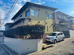 神奈川県横浜市神奈川区羽沢南４丁目