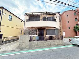 神奈川県横浜市鶴見区北寺尾７丁目