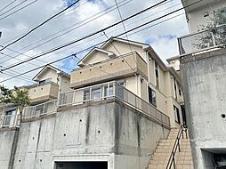 神奈川県川崎市麻生区東百合丘１丁目