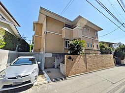 神奈川県横浜市金沢区釜利谷西４丁目