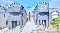 神奈川県川崎市宮前区西野川２丁目