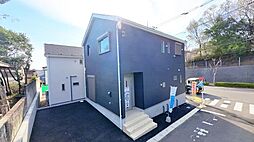 東京都町田市鶴川４丁目