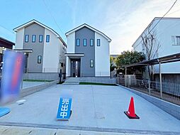 東京都町田市鶴川４丁目