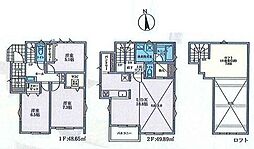神奈川県藤沢市石川２丁目