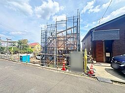 神奈川県横浜市泉区岡津町