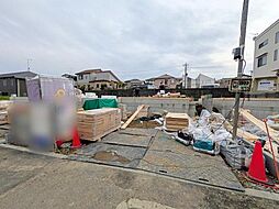 東京都町田市鶴川１丁目