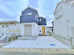 神奈川県横浜市旭区上白根２丁目