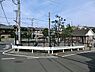 周辺：東希望が丘ふれあいひろば公園まで403m