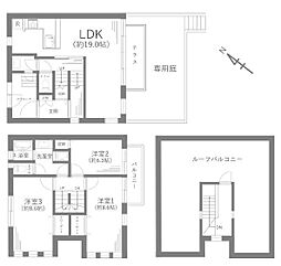 ガーデンハウス湘南