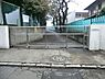周辺：横浜市立神橋小学校まで809m