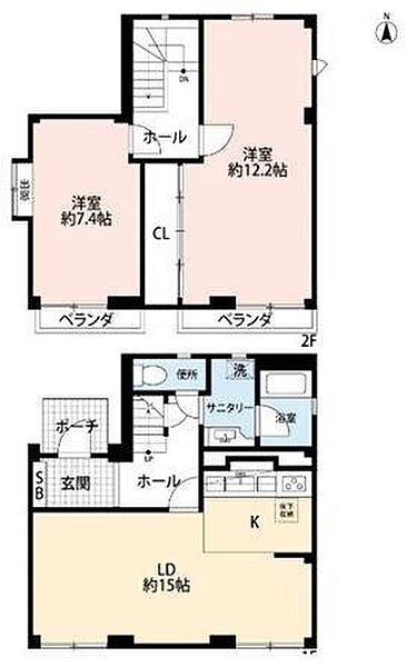間取り：314002720106