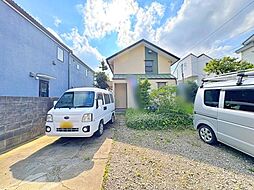 神奈川県横浜市旭区中白根２丁目
