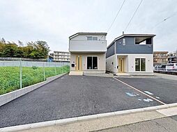 神奈川県横浜市青葉区奈良町