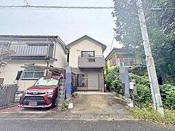 神奈川県川崎市麻生区金程１丁目