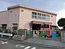 周辺：ちよがおか幼稚園まで855m