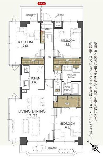 間取り：314002720111