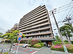 コスモ川崎宮前町小中学校歩3分 南西向き