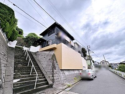 外観 外観