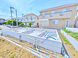 神奈川県横浜市青葉区美しが丘西２丁目