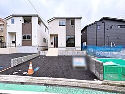 神奈川県横浜市青葉区美しが丘西２丁目