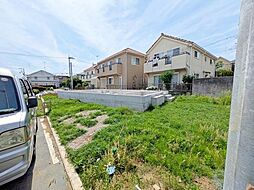 神奈川県横浜市青葉区美しが丘西２丁目