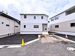 神奈川県横浜市青葉区美しが丘西２丁目