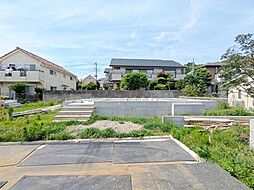 神奈川県横浜市青葉区美しが丘西２丁目