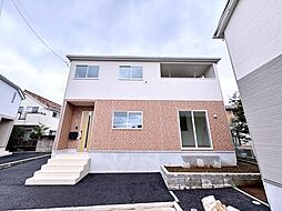 神奈川県横浜市青葉区美しが丘西２丁目