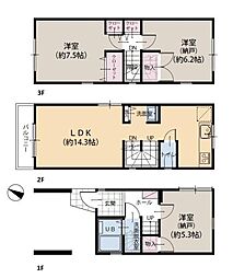 神奈川県横浜市磯子区滝頭２丁目