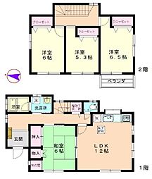 神奈川県横浜市保土ケ谷区仏向町