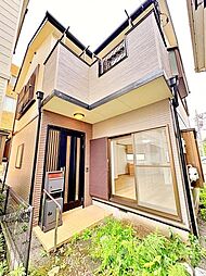 神奈川県横浜市青葉区荏田町