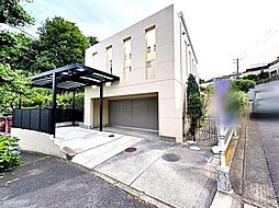 神奈川県鎌倉市笛田５丁目