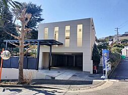 神奈川県鎌倉市笛田５丁目
