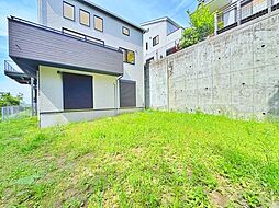 神奈川県藤沢市西富