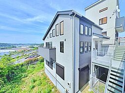 神奈川県藤沢市西富