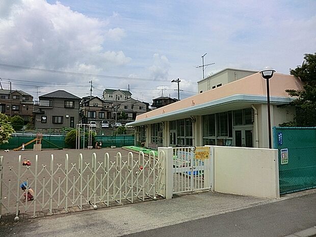 渋谷保育園まで534m
