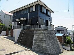 神奈川県横浜市金沢区富岡東６丁目