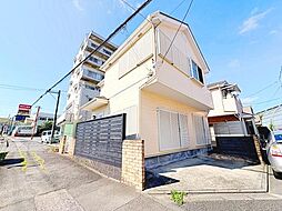 神奈川県綾瀬市大上１丁目