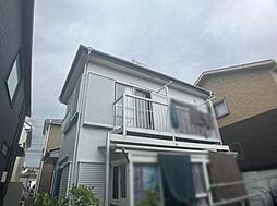 神奈川県横浜市旭区川井宿町