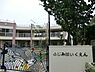 周辺：富士見保育園まで1576m