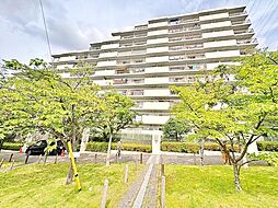 コスモ戸塚リベラヒルズB棟エレベーター停止階