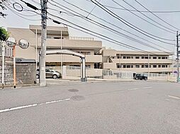 リーベスト港南台オートロック LDK18帖以上