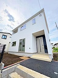 神奈川県横浜市都筑区東山田１丁目