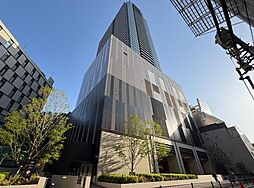 THE YOKOHAMA FRONT TOWER
