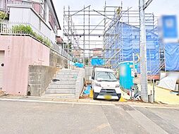 神奈川県横浜市旭区笹野台４丁目