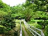 周辺：多摩美公園まで1196m