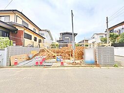 神奈川県横浜市旭区金が谷２丁目