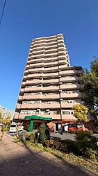 グレイスガーデン多摩川ペット飼育可 南向き