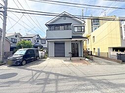 神奈川県茅ヶ崎市柳島海岸