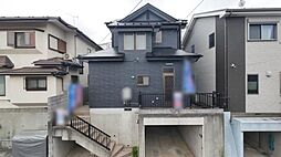 神奈川県横浜市旭区四季美台